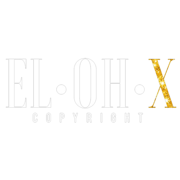 ELOHX Copyright
