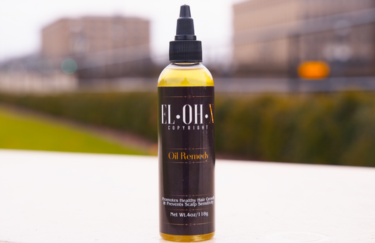 Oil Remedy